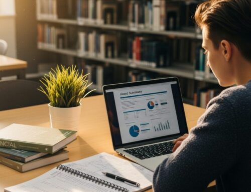 How to Apply for Student Loans: A Step-by-Step Guide