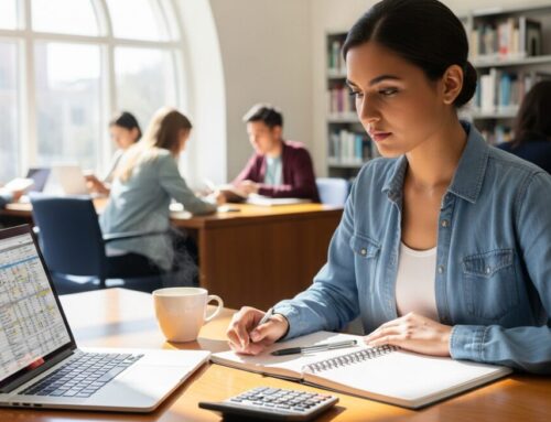 Masters in the US Cost Guide for International Students