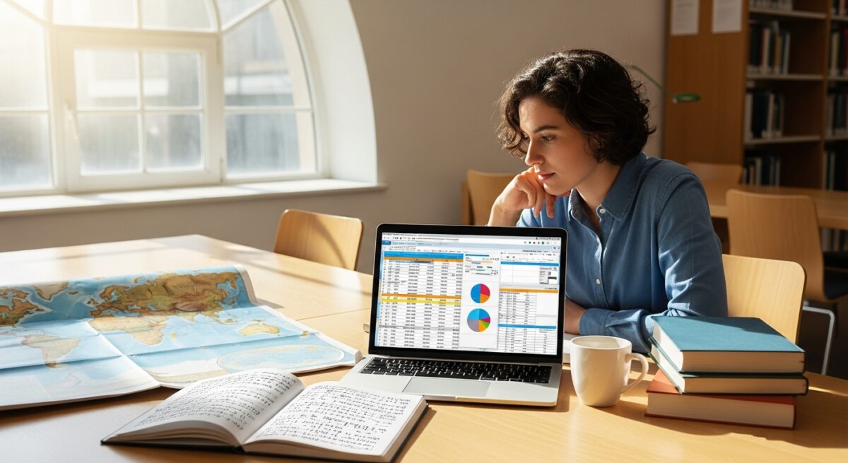 Study Abroad in the US Cost and Budget Planning Guide