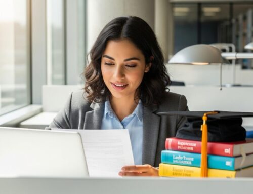 Graduate Degree Scholarships: A Guide to Funding Your Education