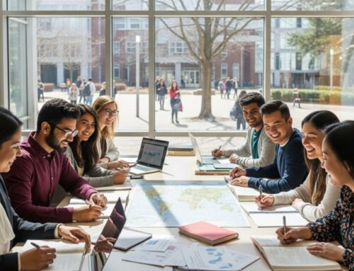 Affordable US Colleges for International Students on a Budget