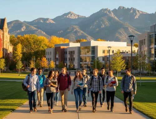 Affordable Colorado Colleges: Top Budget-Friendly Universities