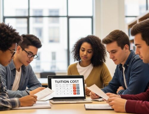 Wyoming Public University Tuition Rates and Cost Planning Guide