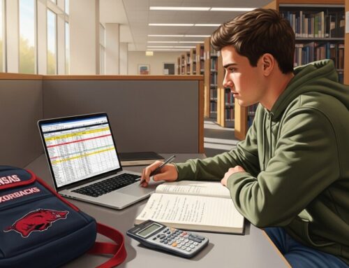 Understanding Arkansas College Costs: A Complete Financial Breakdown