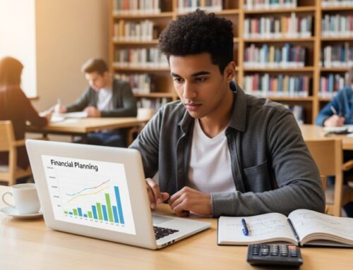 Understanding Student Loans and College Financing Options