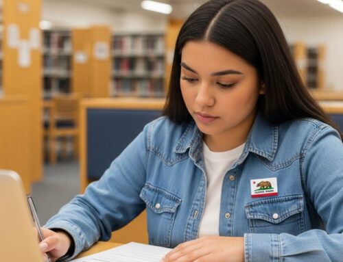Dream Act Financial Aid: Your Eligibility and Funding Guide