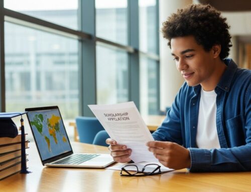 Your Complete Guide to Free Scholarships for Studying Abroad
