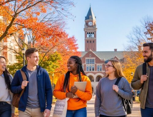 Affordable Wisconsin Universities: Low Tuition Options for Students