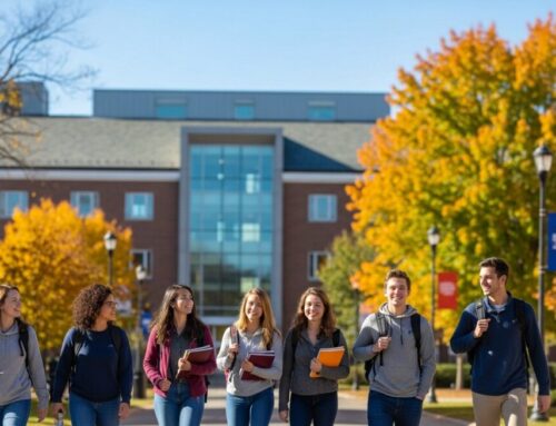 Affordable Higher Education Options in Massachusetts