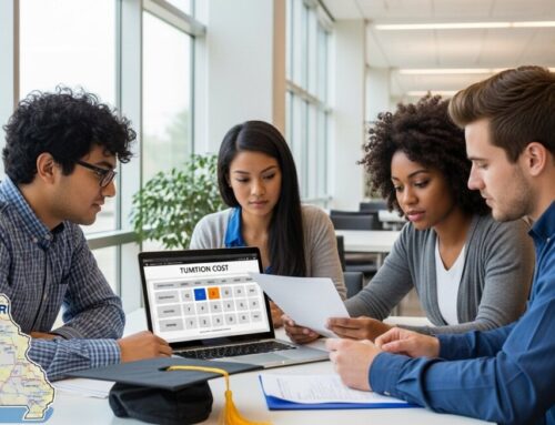 Understanding Missouri Higher Education Tuition and Fees