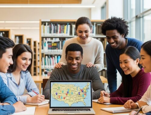 Finding Affordable US Universities for International Students