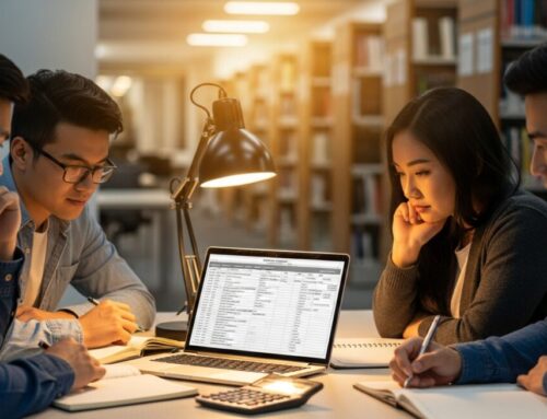 International Student Costs in the US: A Complete Financial Guide