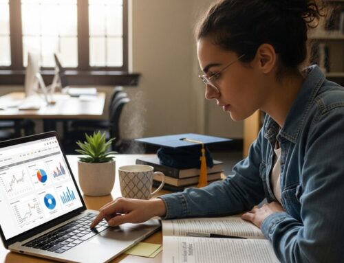 How to Fund Your Masters Degree: A Strategic Plan to Save