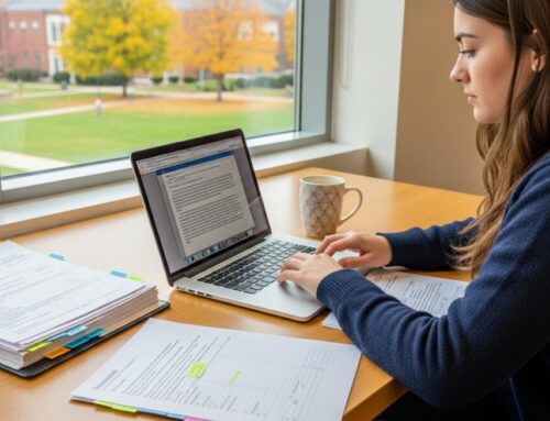 How to Apply for Bachelor’s Degree Scholarships: A Step-by-Step Guide