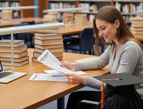 Your Complete Guide to Fully Funded Masters Scholarships Abroad