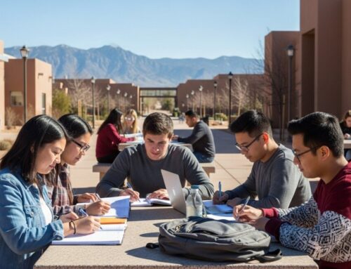Affordable Colleges in New Mexico: Top Value Schools for 2026