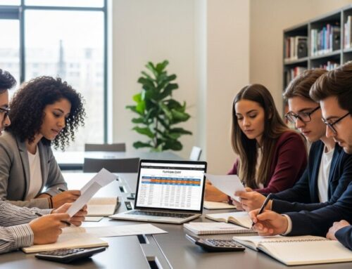 Understanding Wisconsin Public University Tuition and Costs