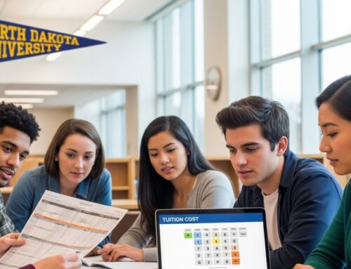 Understanding North Dakota University Expenses and Costs