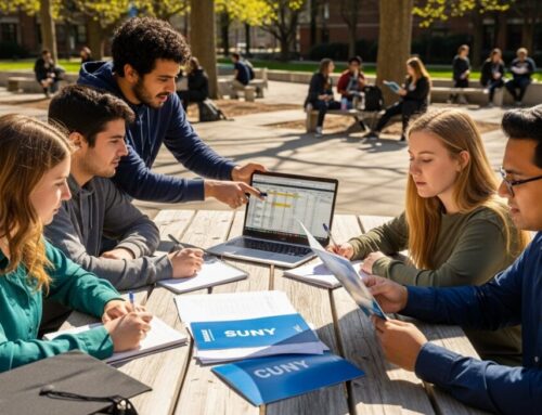 Finding New York’s Most Affordable University Tuition Rates