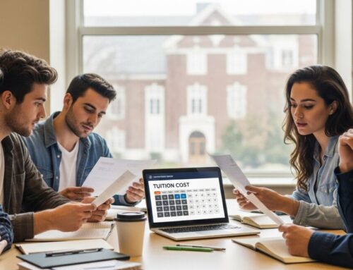 Understanding Kentucky Tuition and Fees for State Colleges