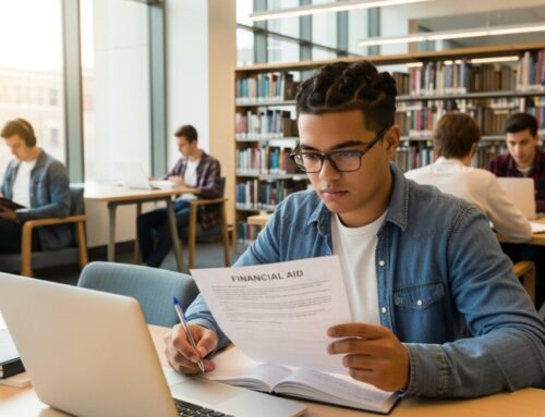 New Hampshire Public University Tuition Costs and Financial Aid