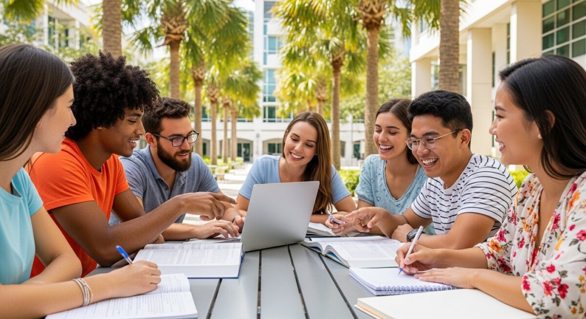 Florida's most affordable degree programs and colleges