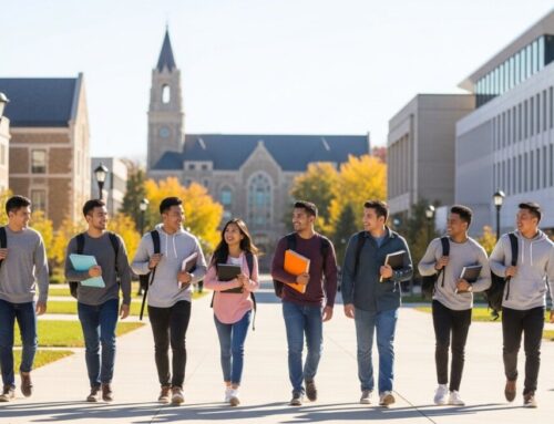 Affordable Nebraska Colleges: Low Tuition Options for Students