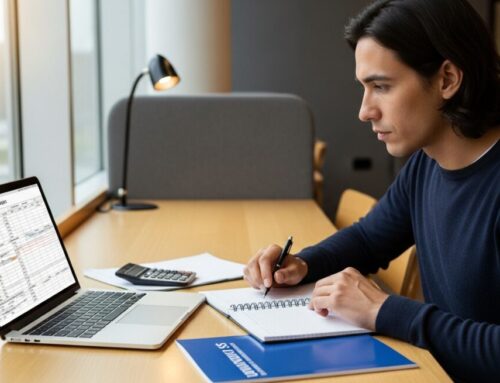 Your Complete Budget Guide to Studying in the US