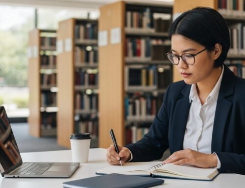 How to Apply for Scholarships for Professional Courses and Degrees