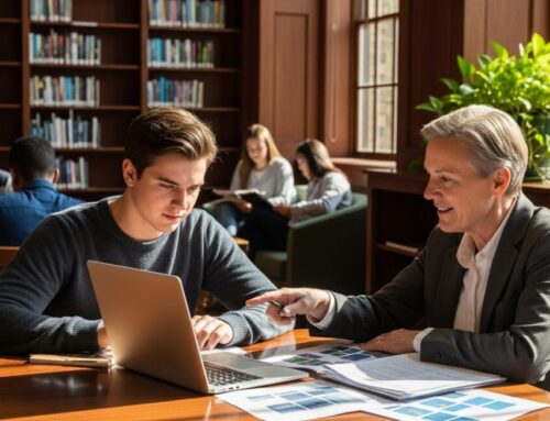 Financial Aid for First Generation Students: A Complete Guide