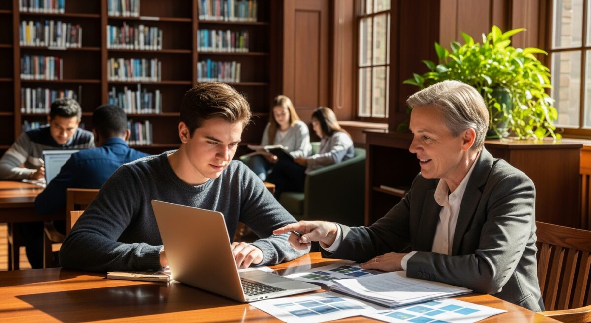 First Generation College Student Financial Aid Guide