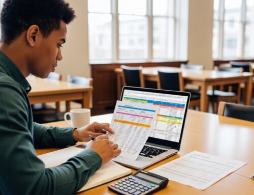 Wisconsin College Tuition Costs: Annual Averages and Savings