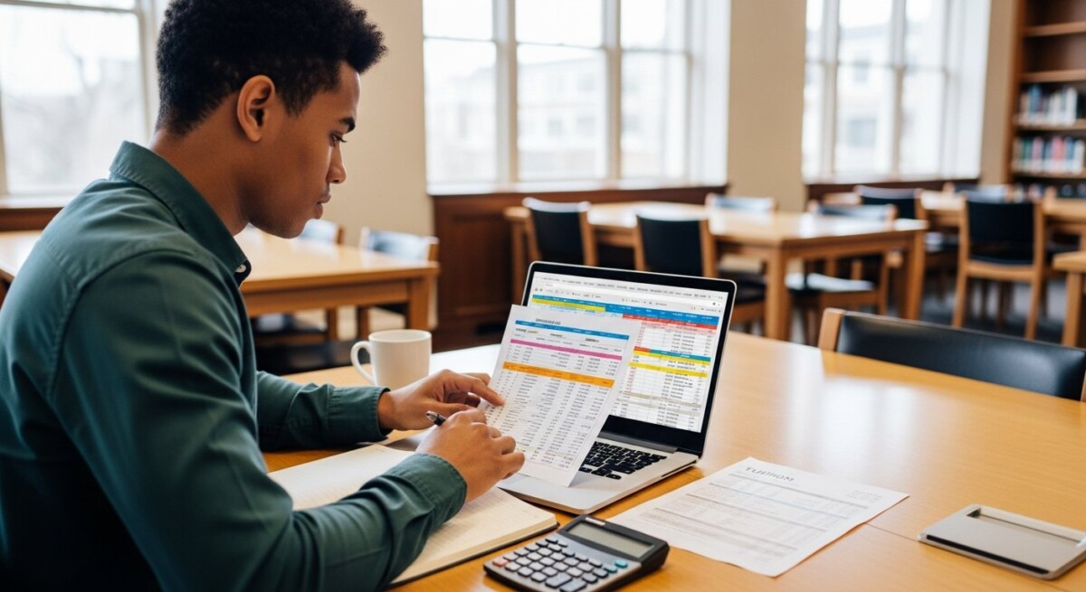 Wisconsin average cost of college tuition annually