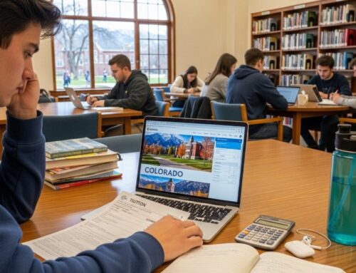 What Is the Typical College Tuition in Colorado?