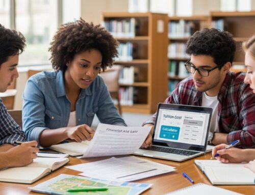 Understanding Ohio Public University Tuition and Fees