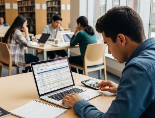 Budgeting for a US Semester Abroad: Your Essential Cost Planning Guide