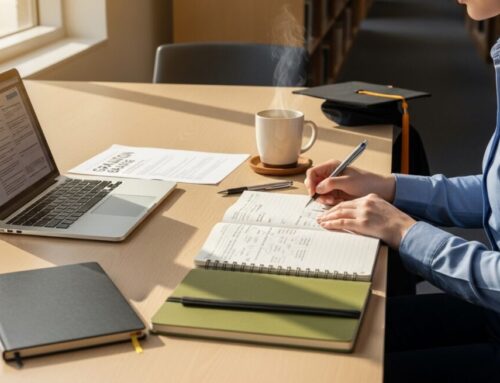 How to Fund Your Masters Degree With Grants and Strategic Aid