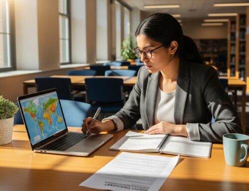 How to Find and Apply for Study Abroad Grants