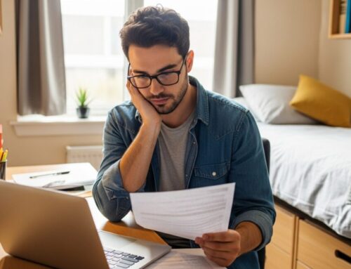 University Accommodation Grants: A Student’s Guide to Housing Aid