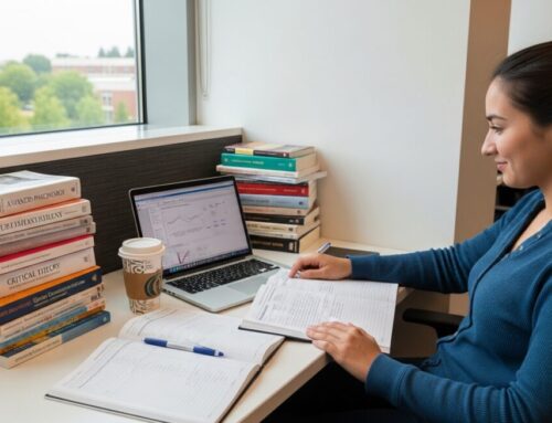 PhD Maintenance Grants: How to Cover Living Costs