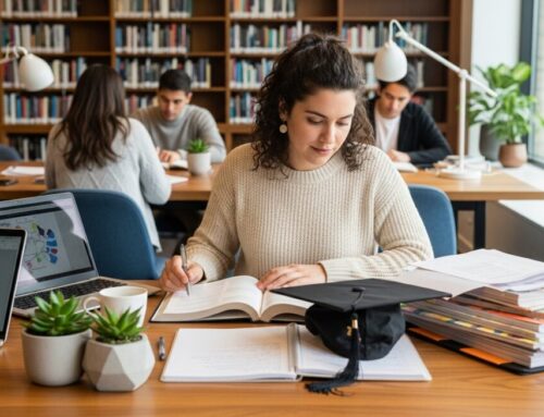 A Strategic Guide to Postgraduate Funding for Women