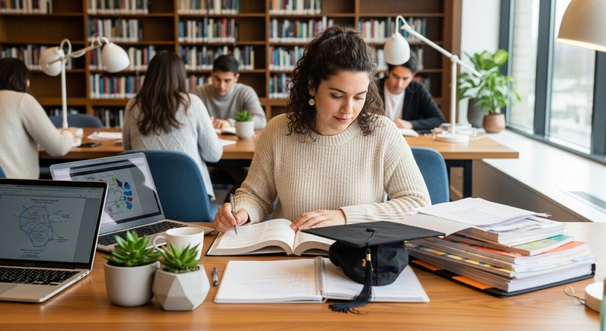 Postgraduate Funding for Women Scholarships and Grants Guide