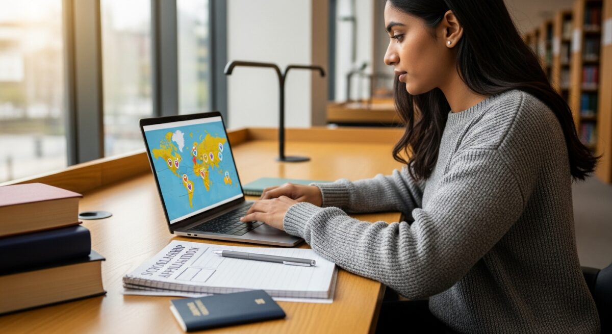 Study Abroad Grants and Year Abroad Funding Guide