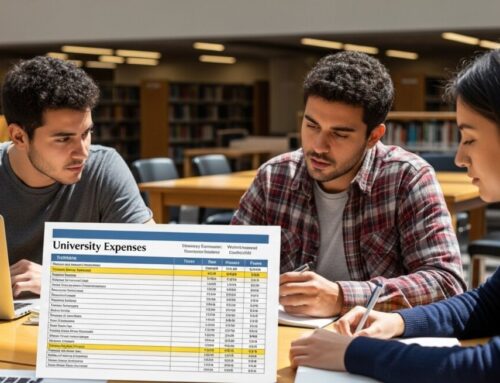 Understanding University Costs in Alabama: A Complete Breakdown