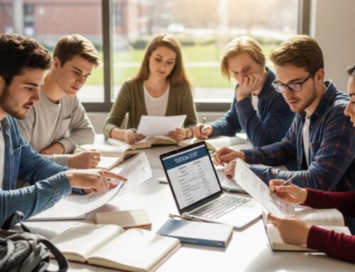 Understanding New Hampshire University Tuition Rates and Costs