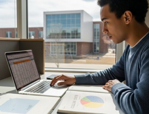 Understanding Kansas College Costs: Tuition, Aid, and Budgeting