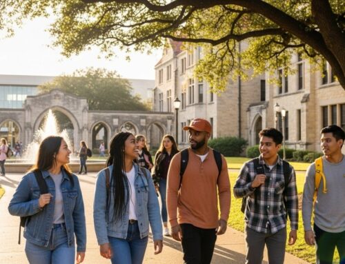 Most Affordable Texas Universities: Low-Cost Degree Options