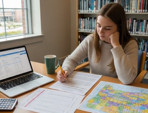 Understanding Oregon College Tuition Averages and Costs