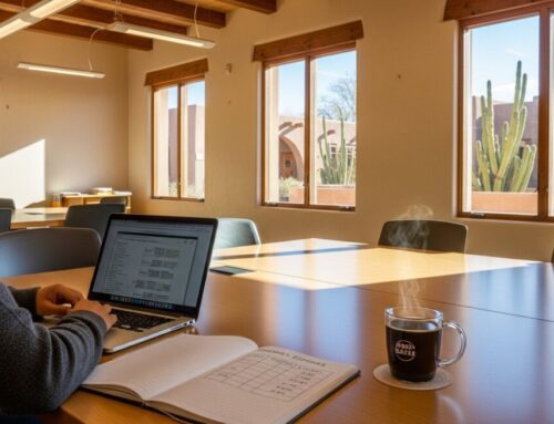 Understanding New Mexico State College Tuition Costs