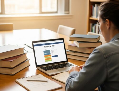 Postgraduate Maintenance Grants: Student Finance Explained